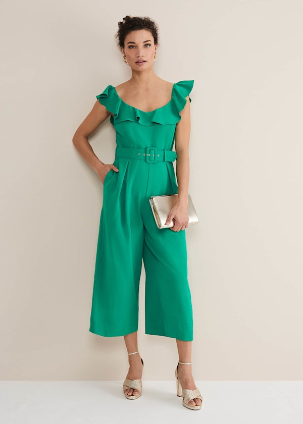 Tazanna Jumpsuit