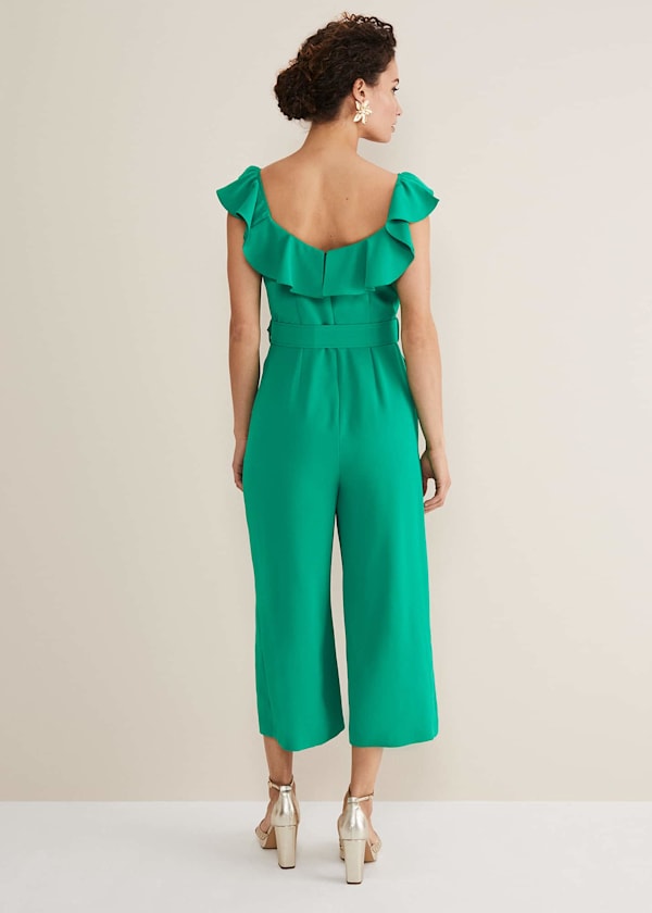 Tazanna Jumpsuit