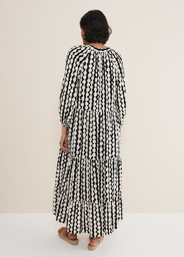 Lara Midi Dress