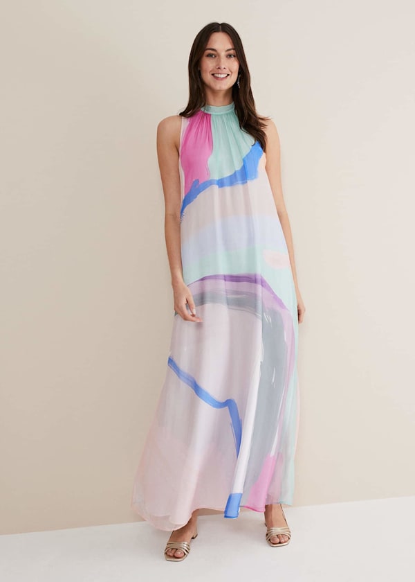 Ronnine Maxi Dress