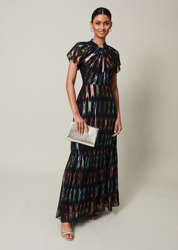 Phase eight black tie dresses sale