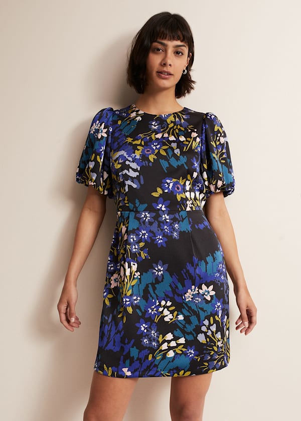 Phase eight mariah dress top