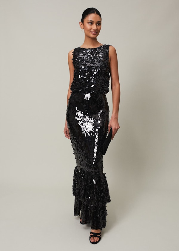 Collection 8 Premium Long Evening Dresses