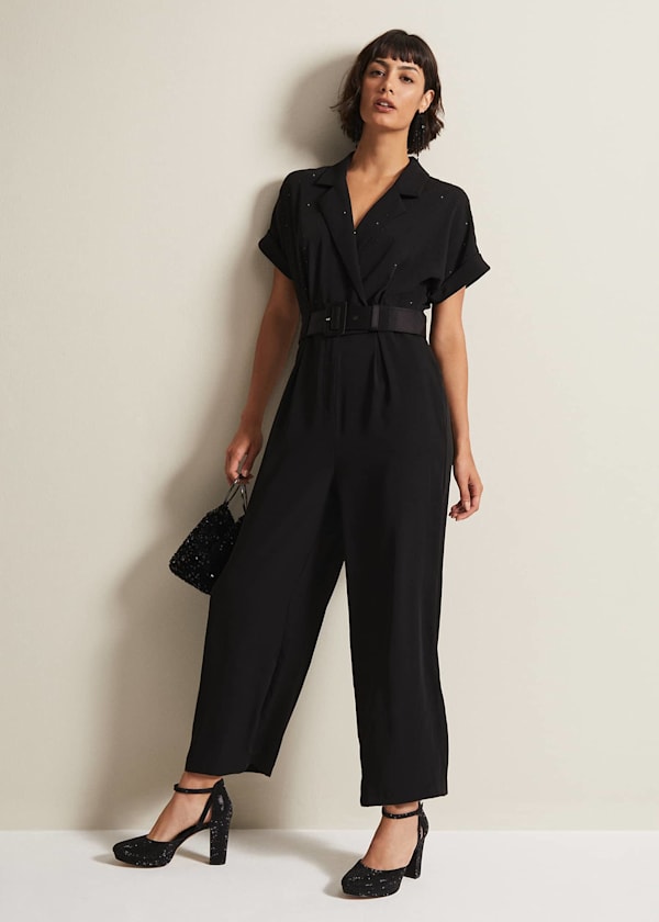 Jumpsuits for Women | Dressy Jumpsuits, Casual Jumpsuits | Phase Eight