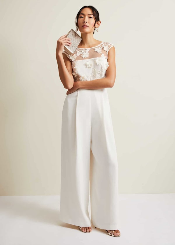 Women s Stunning Wedding Dresses Phase Eight ROW