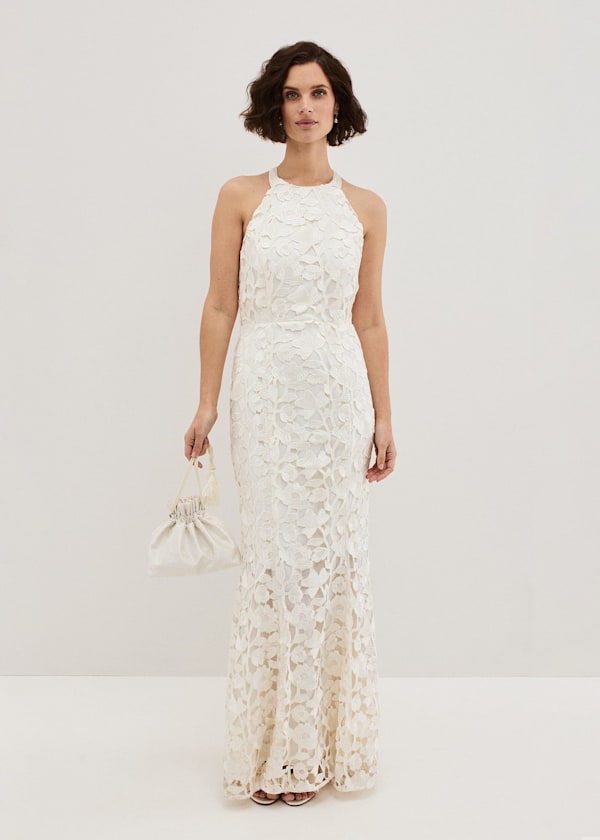 Phase eight wedding dress 2025 sale
