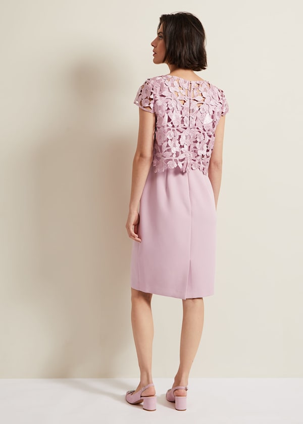 Tallula Lace Dress