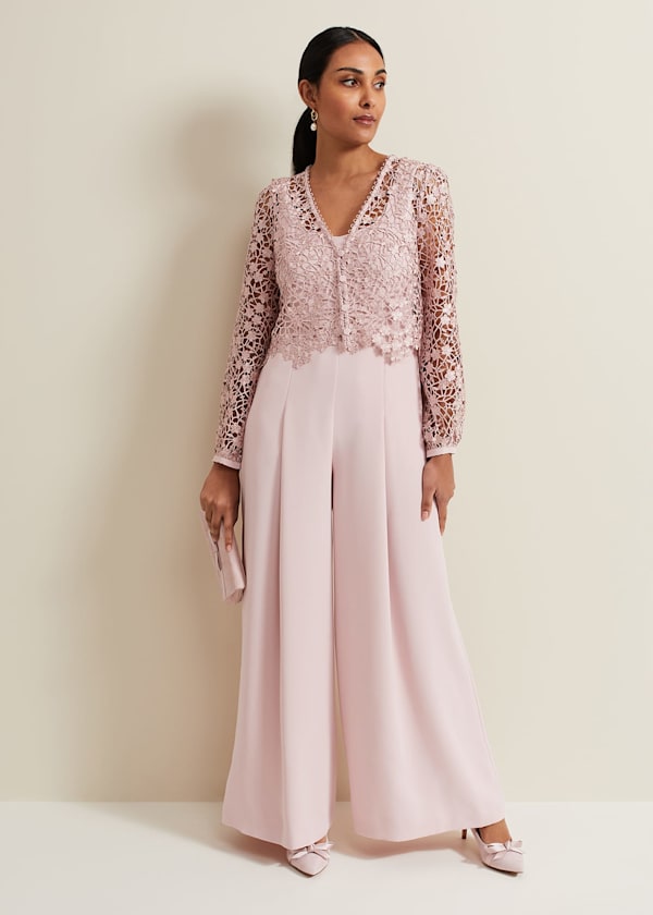 Petite evening jumpsuits uk top