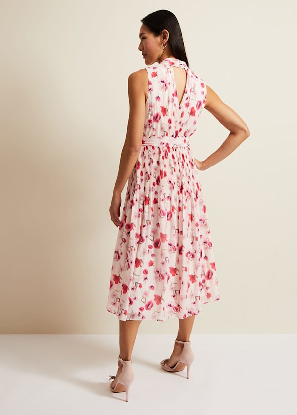 Tillie Dress