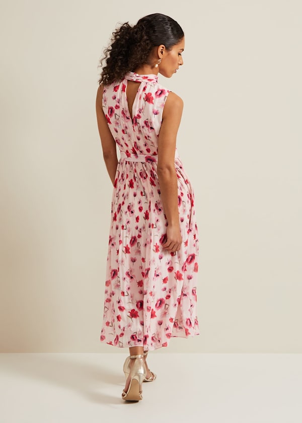 Petite Tillie Dress