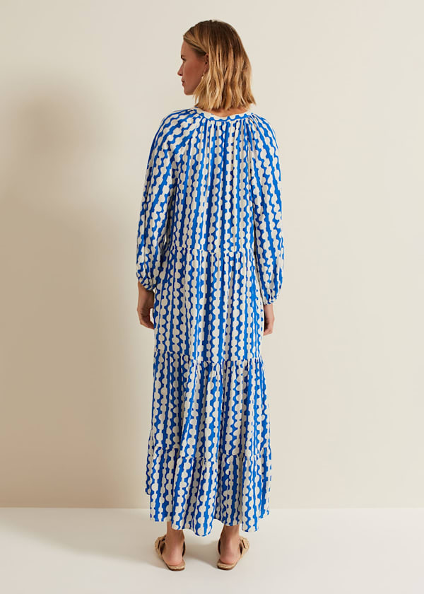 Lara Midaxi Dress