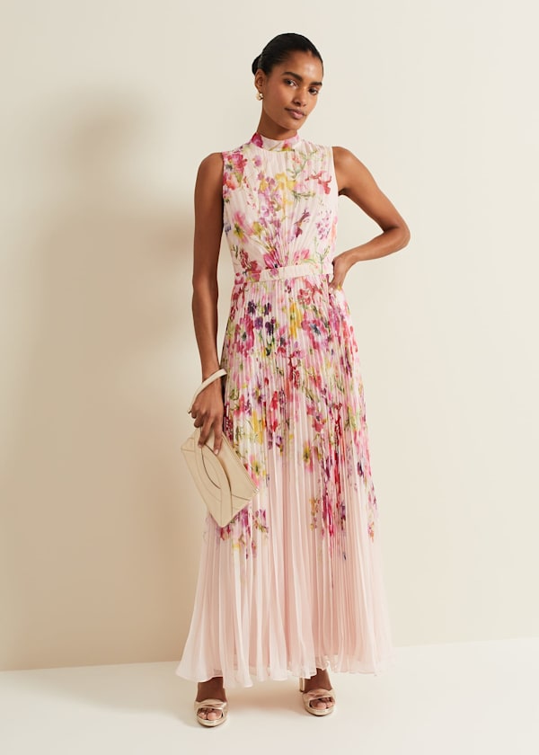 Buy Women's Pink Occasionwear Accessories Online