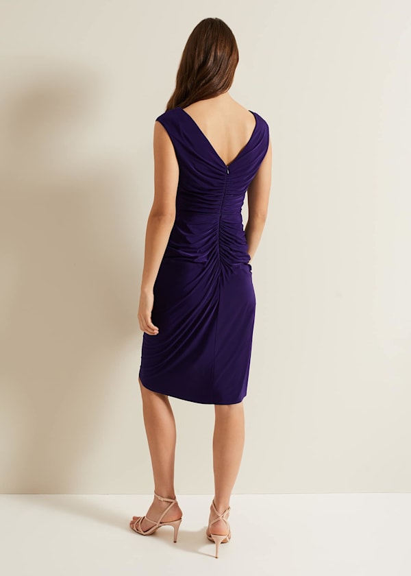 Donna Bodycon Dress