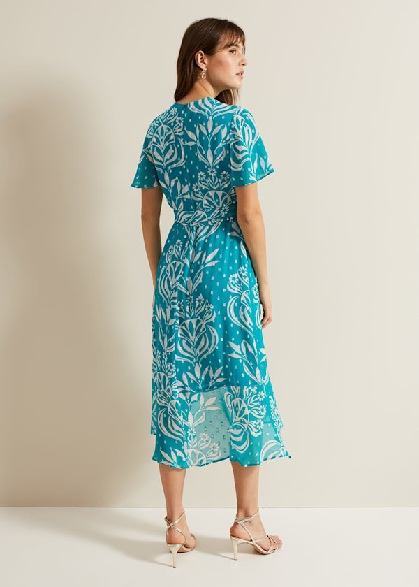 Amy Fil Coupe Dress