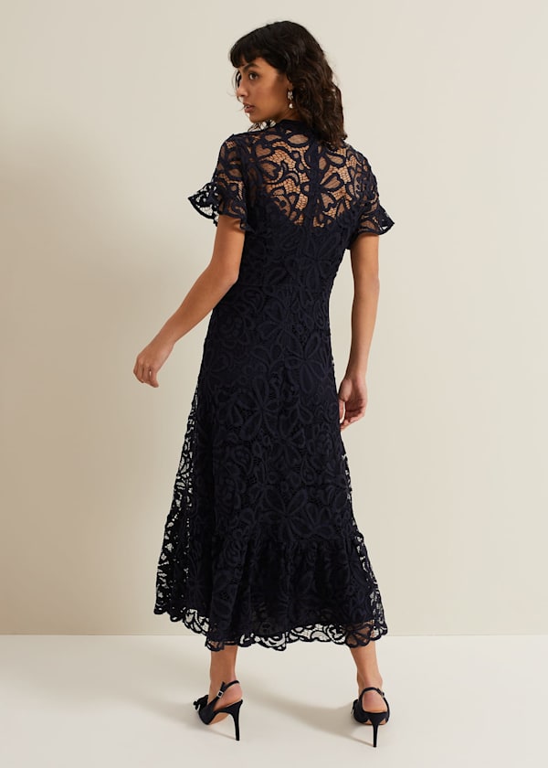 Lula Lace Dress