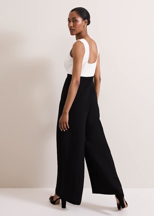 Maisy Jumpsuit
