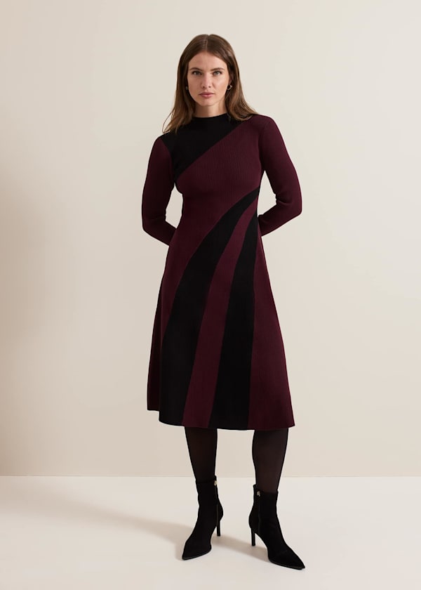 Women s Petite Dresses Petite Midis Maxis Phase Eight UK