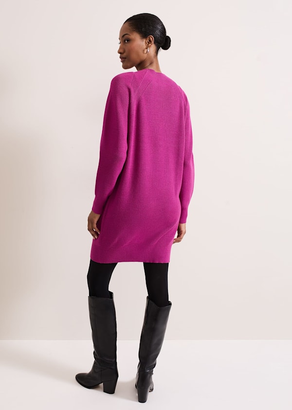 Eliana Jumper Dress