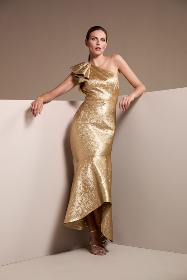 Women s Black Tie Dresses Evening Dresses Phase Eight ROW