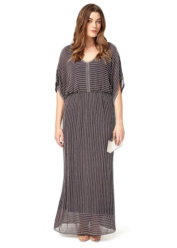 Verina Maxi Dress