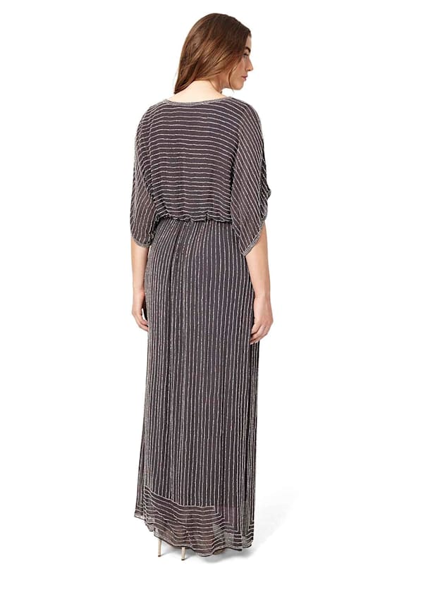 Verina Maxi Dress