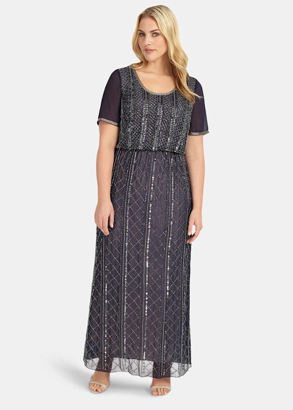 Aria Maxi Dress