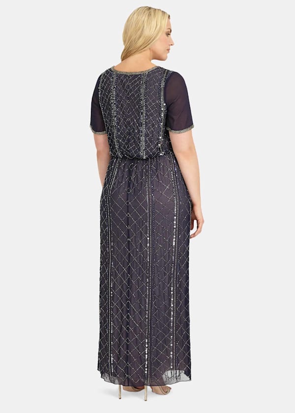 Aria Maxi Dress