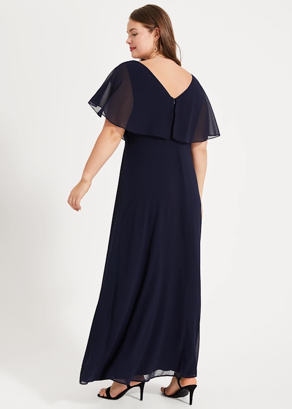 Albertina Maxi Dress