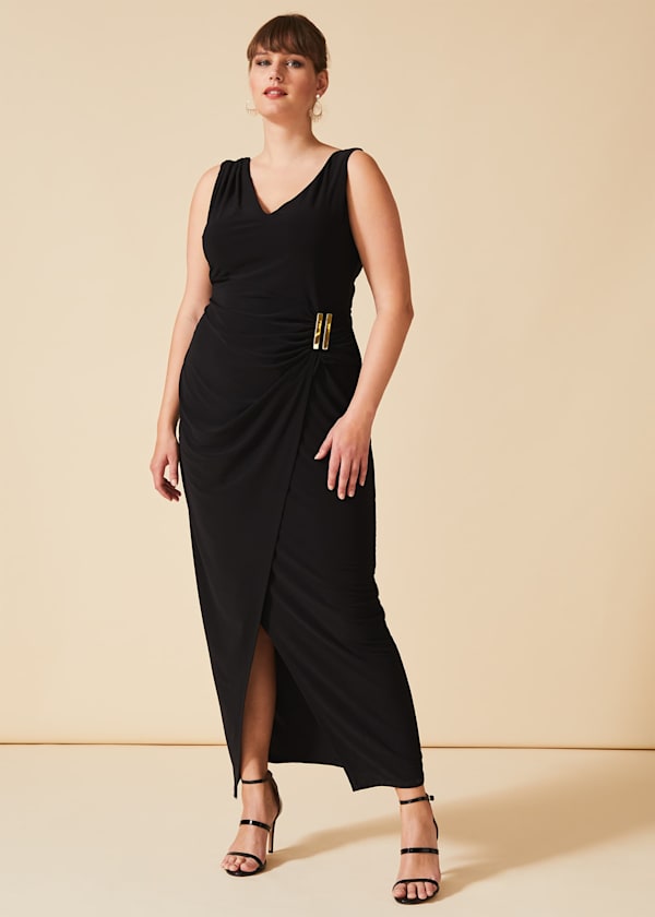 Calypso Maxi Dress