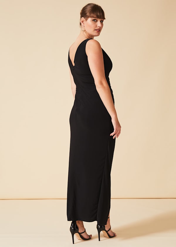 Calypso Maxi Dress