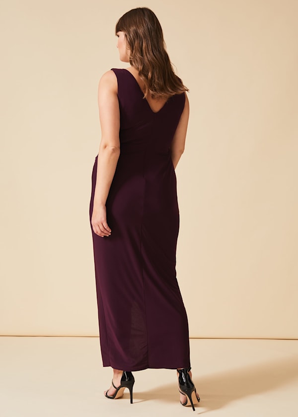 Calypso Maxi Dress