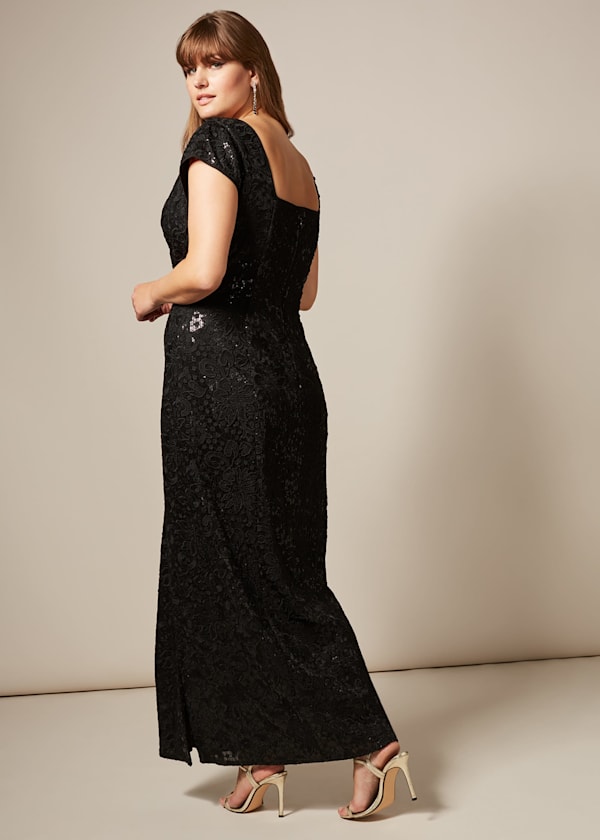 Lexi Maxi Dress