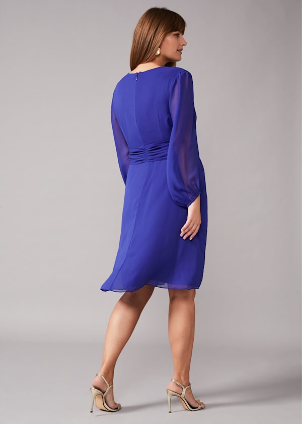 Felicity Twist Dress