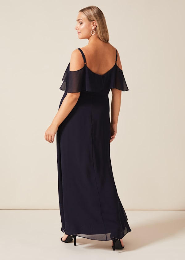 Wynter Maxi Dress