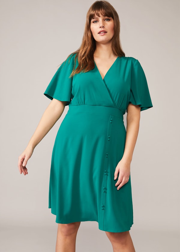 Rotere Tordenvejr Exert Plus Size Dresses For Women | Studio 8 by Phase Eight 