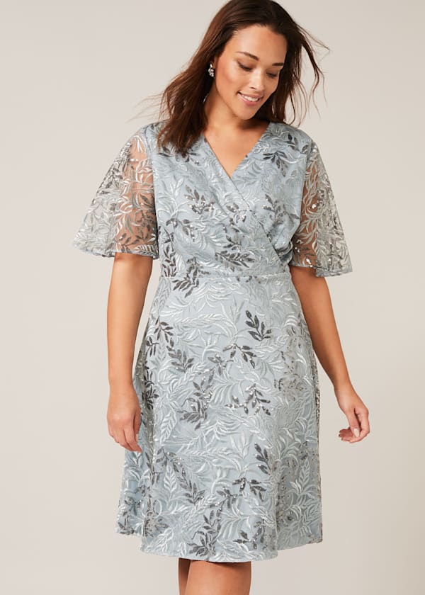 Phase eight discount dee floral dress