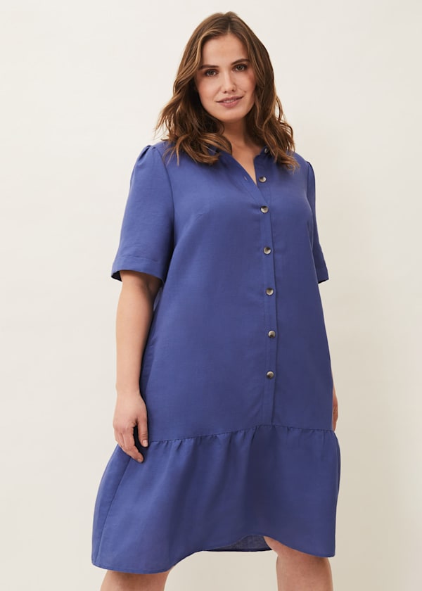 Phase eight top plus size
