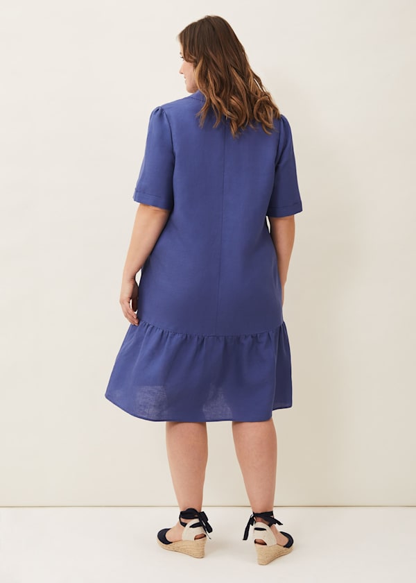 Riley Swing Dress