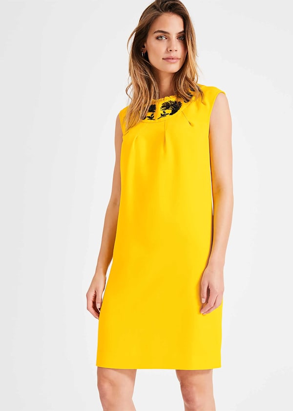 Kleo Beaded Dress