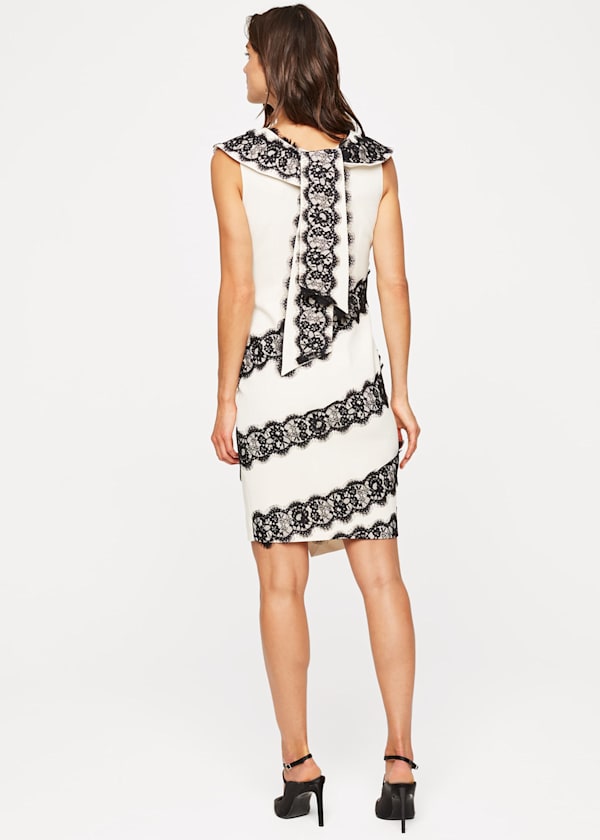 Martyne Lace Dress