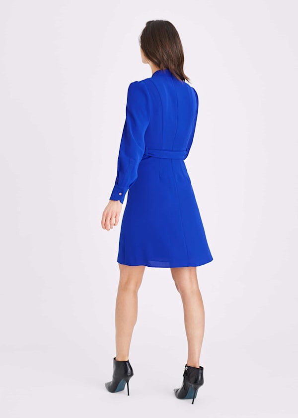 Braelynn Eyelet Dress