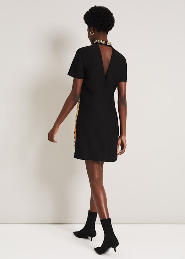 Shula Sequin Dress