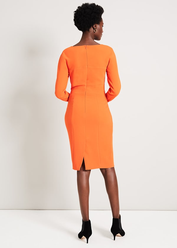Valo Batwing Dress