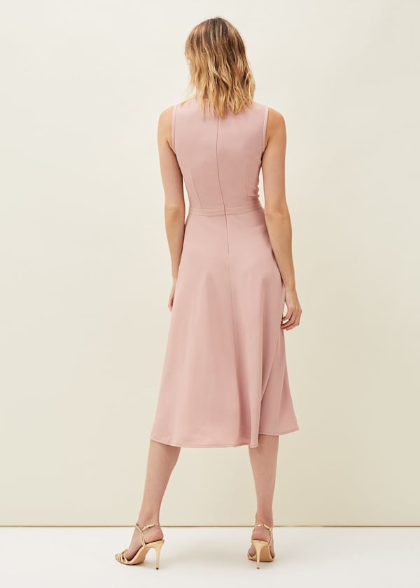Britz Dress