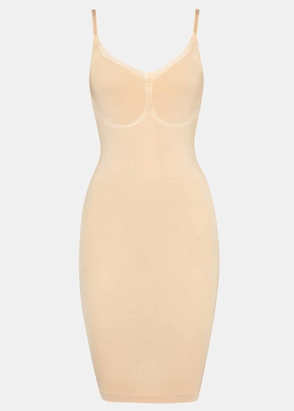 Silhouette Seamless Dress