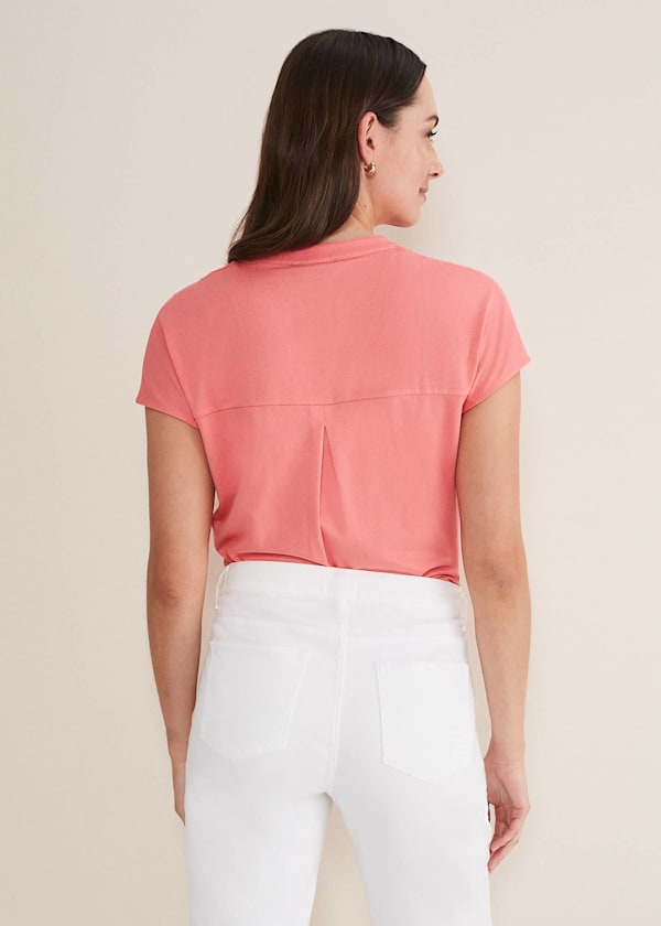 Mylah Burnout Abstract Top