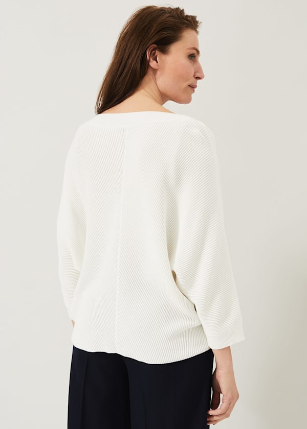 Rylie Ripple Jumper