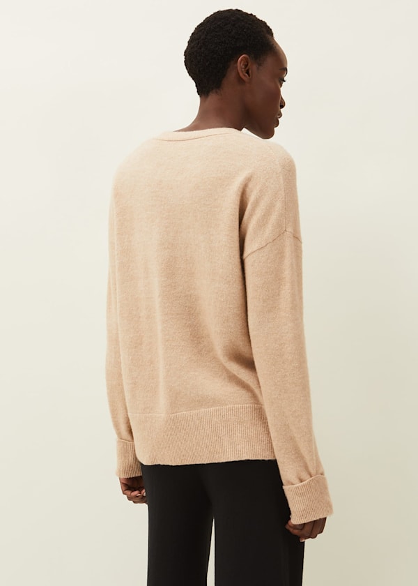 Immy Cardigan