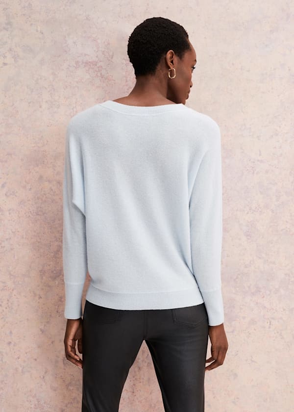 Beatrice Cashmere Jumper