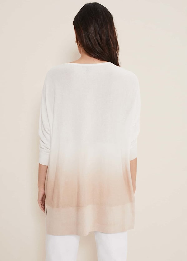 Clare Linen Knit